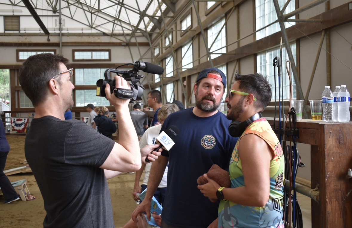 Events — Local TV