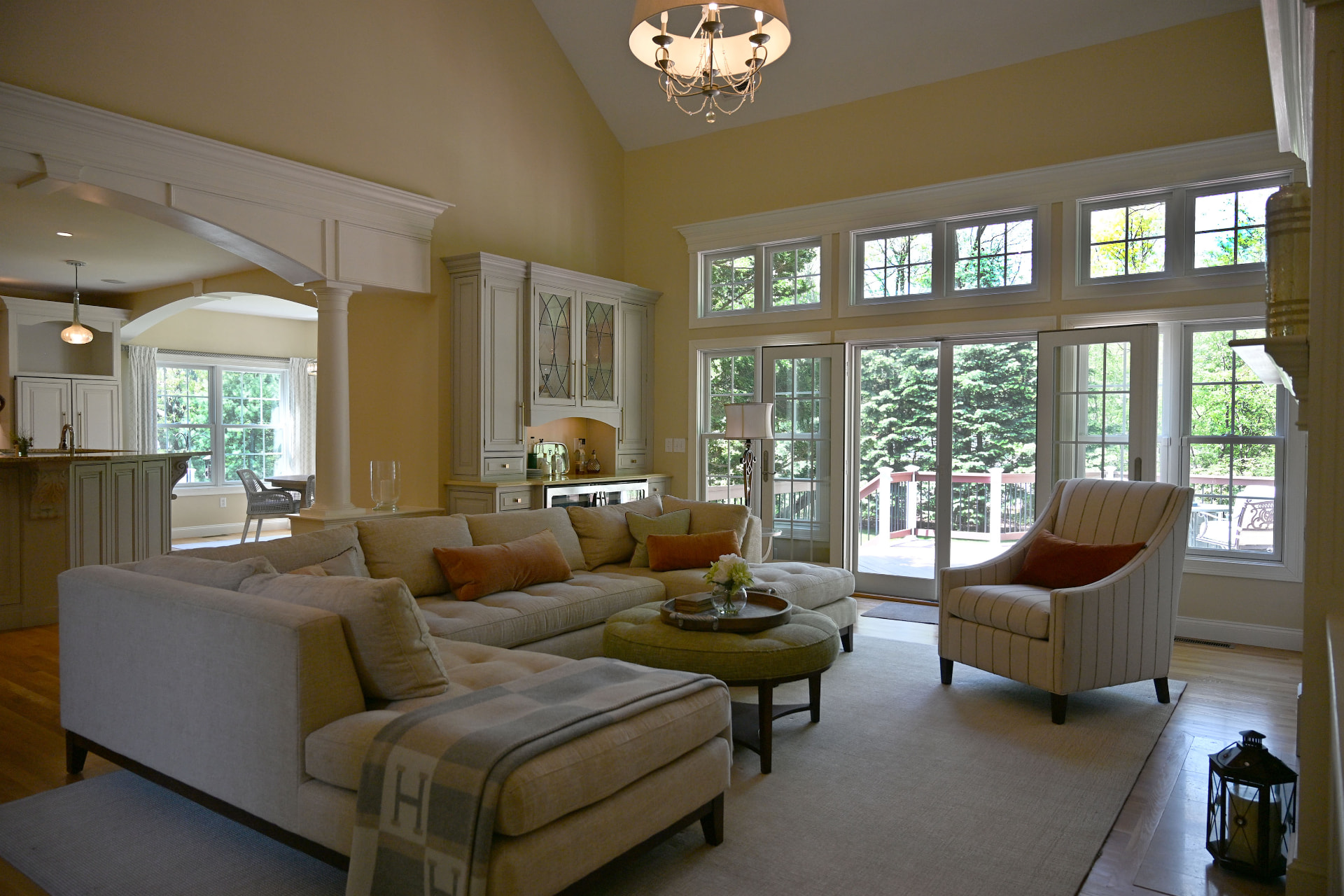 Real Estate — Great room